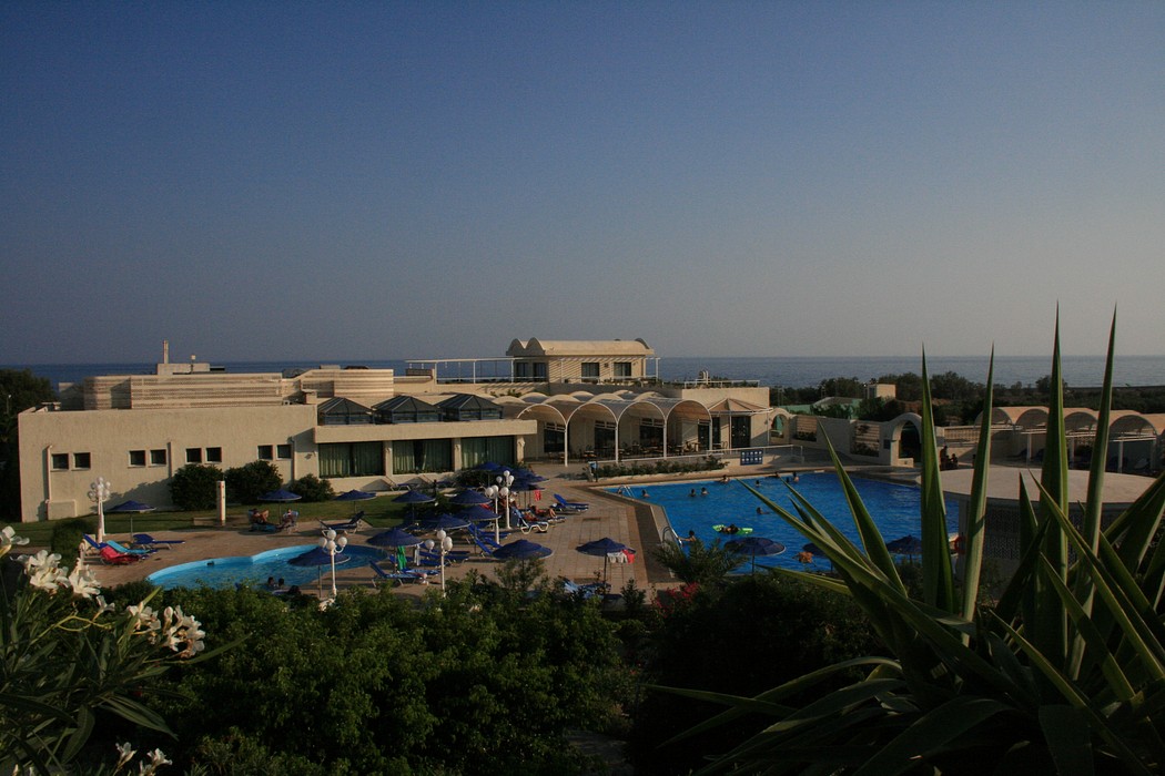 Kreta 2010