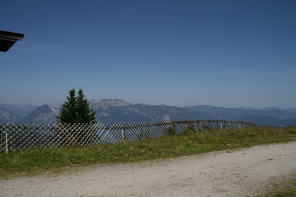 &Ouml;sterreich 2013